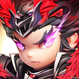 超凡三国-巨神军师2.0 ICON